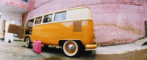 Albuquerque Images
